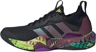 Adidas Rapidmove ADV 2 Jeremy Scott Pride por 63€