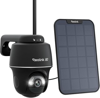 Reolink 4K Beveiligingscamera draadloos voor €109,99 bij Amazon
