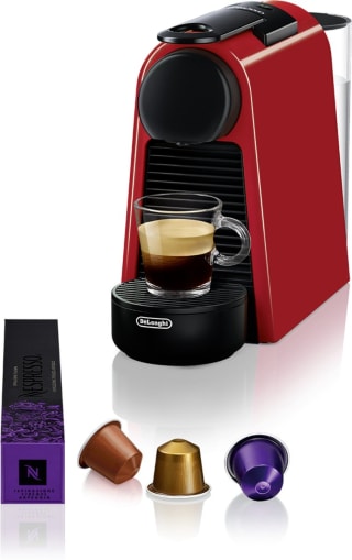 De'Longhi Nespresso Essenza Mini voor €67,99 bij Bol
