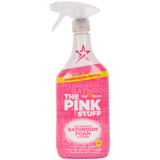 Diverse The Pink Stuff schoonmaakmiddelen vanaf €1,88 bij de Action