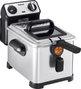 Tefal frituurpan filtra pro - 3 liter voor €69,99 bij Wehkamp