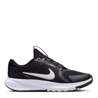 Nike Star Run Lace-Up Low Top Sneakers