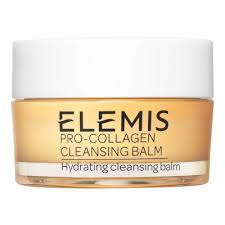 Free Elemis 20g Cleansing Balm (Pay Postage Only) John Lewis Offer