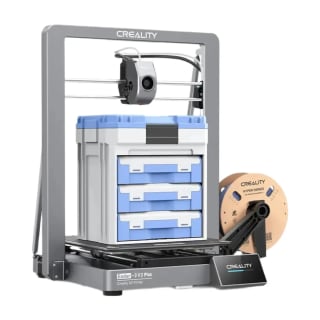 Creality Ender-3 V3 Plus 3D-printer voor €239 bij Joybuy