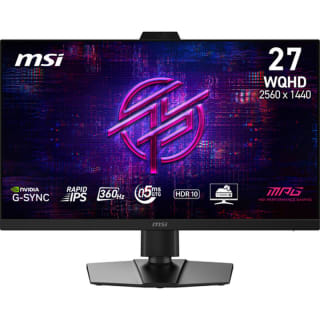 Monitor MSI MPG 272QRF X36 27" QHD 2K IPS 360Hz 0.5ms G-Sync Pulsar por 498,95€