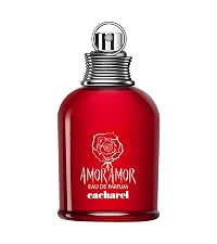 Cacharel Amor Amor 100 ml Eau de Toilette por $503 en Amazon
