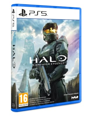 Jeu PS5 Halo: Campaign Evolved PS5 à 44,99€