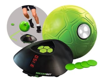 Smart Ball Soccer Bot voor €35,79 bij Bol.
