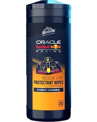 Armor All Podium Series Hybrid Ceramic Wash & Shine, 500mL, 2-in-1 Car Wash and Wax