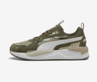 Baskets Puma à 37,90€