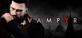 Vampyr voor €3,99 via Steam