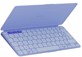 Clavier Logitech Keys-To-Go 2 - Bluetooth, avec Coque Intégrée à 49,99€