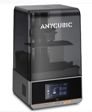 Anycubic Photon Mono M7 Pro voor €395 bij Joybuy
