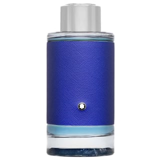 200ml Montblanc Explorer Ultra Blue Eau de Parfum – £28.85 w/ Code