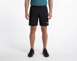 Short Deportivo Puma Team Rise para Hombre por $180 en Coppel