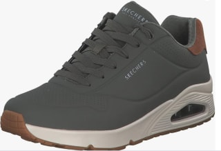 Skechers On Air Sneakers Heren voor €50,66