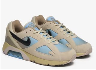 Zapatillas para Mujer Nike Air 180 por 67.5€