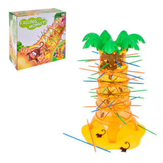 Juego de Mesa Árbol de Monos Marca: Ansaldo OFERTA $4.995 en Ansaldo Toys, Chile