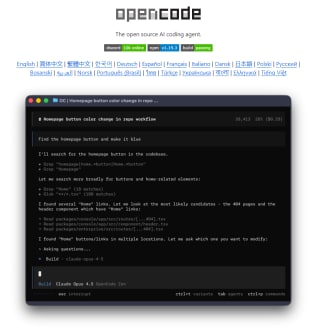 Gratis DeepSeek V4.1 Flash en OpenCode AI