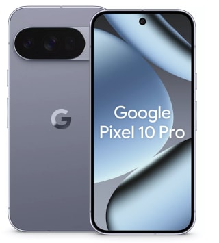 Smartphone GOOGLE Pixel 10 Pro Quartz Gris 128Go à 749€