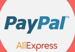 Aliexpress paga con PayPal y ahorra hasta 33€ EXTRA en tus pedidos