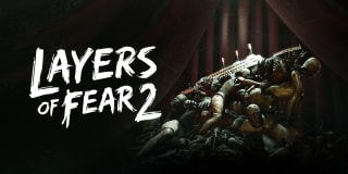 Layers of Fear 2 Nintendo Switch por 2.99€.