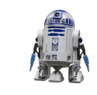 Hasbro Black Series R2-D2 (Star Wars: La venganza de los Sith) por 16€