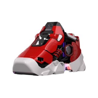 Cooler Master Sneaker X incluye Fuente y Refrigeración por 499€