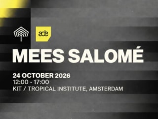 Gratis Mees Salomé - All day long bij ING