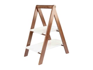 Fuente de 2 pisos decorativa por 12.99€