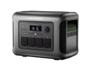 ALLPOWERS R1500 LITE (1056Wh, 1600W) voor €425,69 bij AliExpress
