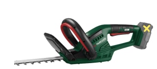 PARKSIDE® Accu-heggenschaar 20 V zonder accu en lader voor €19,99 bij de Lidl