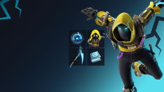Fortnite - Voidlands Exile Quest Pack Xbox por $48 | Kinguin