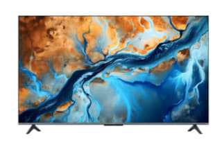 Xiaomi TV S Mini 55 2025, LED QD-Mini por 386.16€
