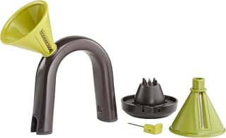 Tefal Ingenio Kitchentools K22980 - Spiraalsnijder voor €5,10 bij Amazon