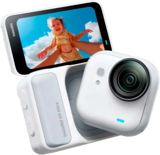 Insta360 GO Ultra 4K por 295.44€