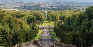 2 overnachtingen in Hotel Schweizer Hof Kassel voor 2 personen voor €173