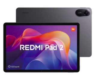 Xiaomi Redmi Pad 2 128GB/256GB por 100.74€