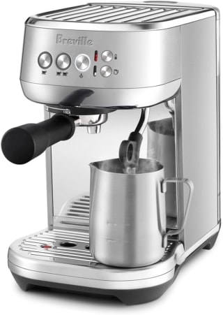 Cafetera Breville Bambino Plus por $7,773 | Oferta Amazon