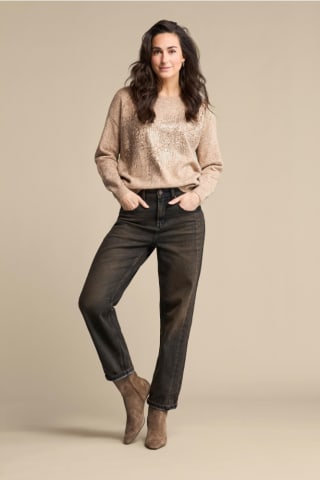 Red Button Jeans voor €63,95 bij Sans
