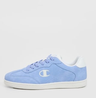 Champion PRESTIGE MS - Zapatillas - azul claro por 22€