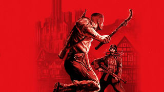 Wolfenstein: The Old Blood PlayStation por 4.99€.