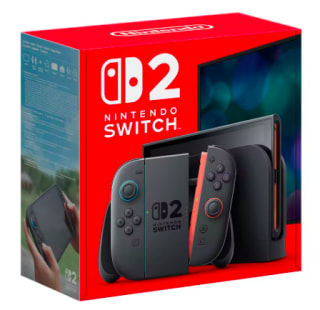Nintendo Switch 2 consola versión europea por 393,02€