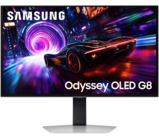 27" Samsung Odyssey OLED G8 - 3840x2160 (4k / UHD) monitor voor €799 bij Proshop