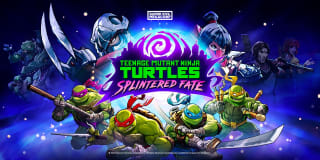 Las Tortugas Ninjas: El Desyino de Splinter Nintendo Switch por 2.99€.