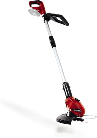 Einhell Recortabordes inalámbrico GE-CT 18 por 43.95€