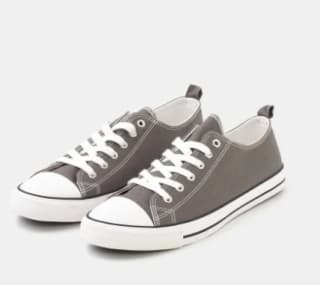 Zapatillas de lona para hombres TEX por 3.99€