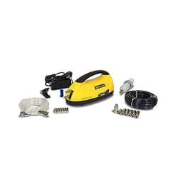 GARLAND - Nebulizador de Terraza de 80W, Filtro de Agua y 6 Difusores por 169€