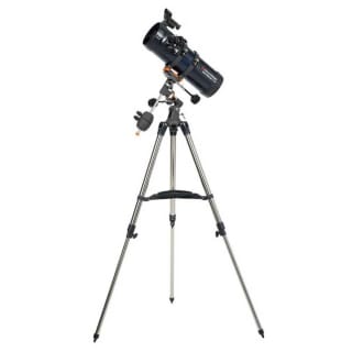Celestron Telescopio AstroMaster 114 EQ por 116.99€