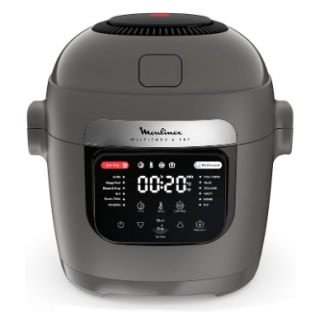 AirFryer Moulinex Multicook et Fry Multicuiseur à 99,99€